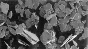 Flumica - COSMETIC TEXTURING POWDERS